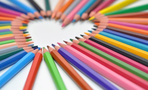 نسبة التوافق العاطفي عن طريق الأبراج